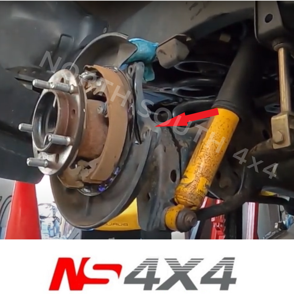 Ns4x4